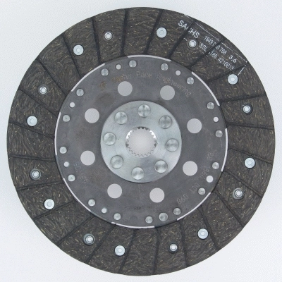 Disc ambreiaj