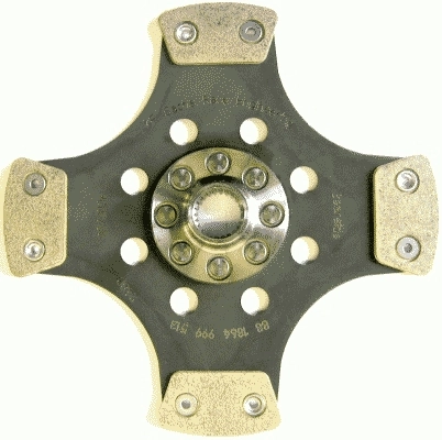 Disc ambreiaj