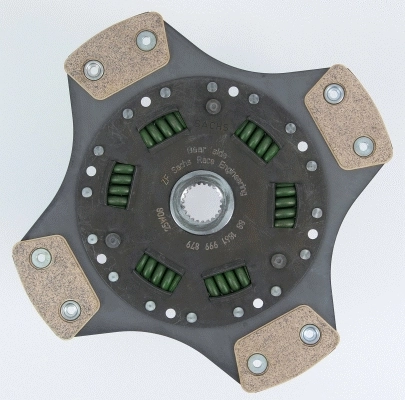 Disc ambreiaj