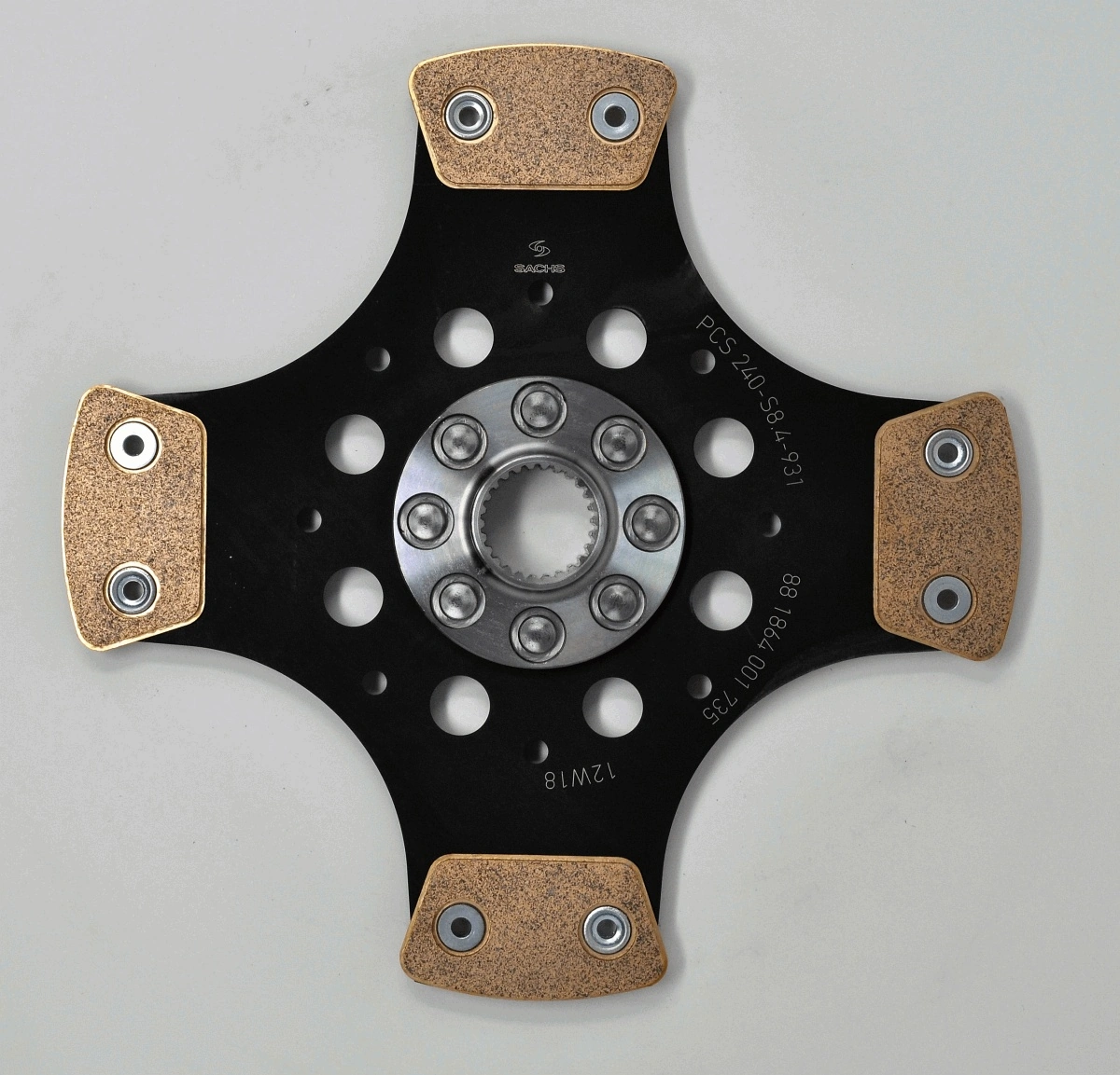 Disc ambreiaj