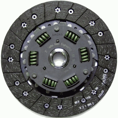 Disc ambreiaj