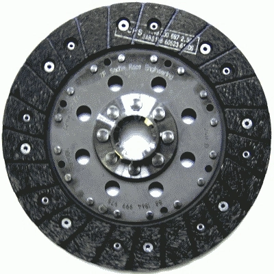 Disc ambreiaj