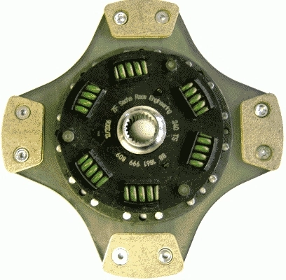 Disc ambreiaj
