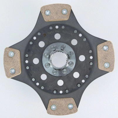 Disc ambreiaj