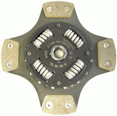 Disc ambreiaj