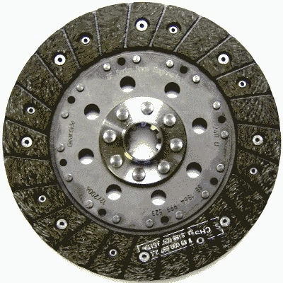 Disc ambreiaj