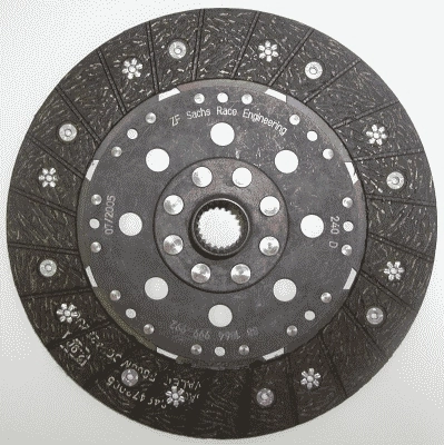 Disc ambreiaj