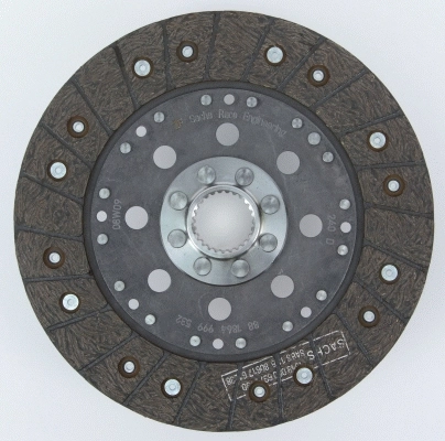 Disc ambreiaj