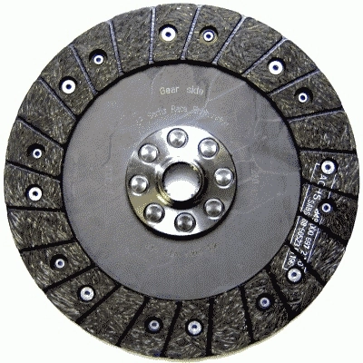 Disc ambreiaj