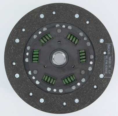 Disc ambreiaj