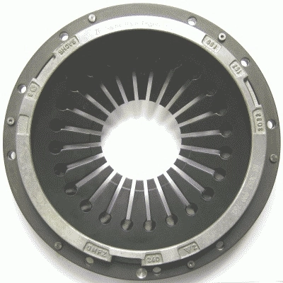 Placa presiune ambreiaj