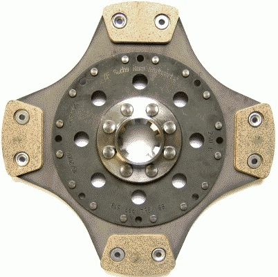 Disc ambreiaj