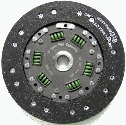 Disc ambreiaj
