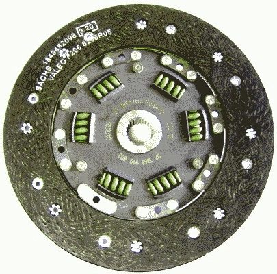 Disc ambreiaj