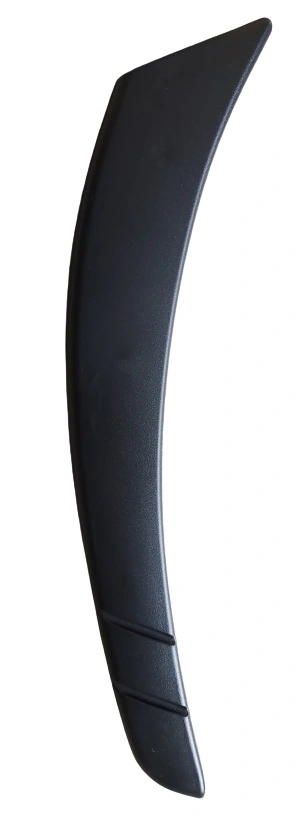 Elemente decorative/protectie aripa