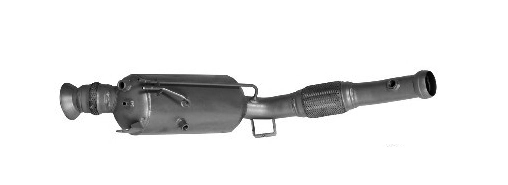 Filtru de particule