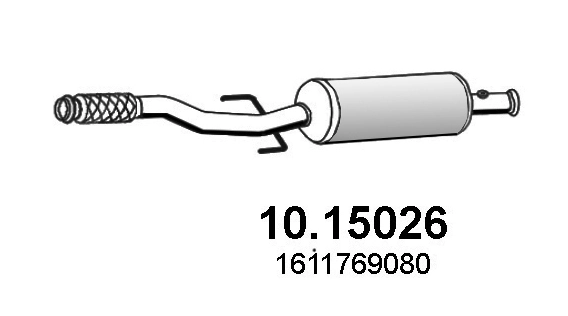 Filtru de particule