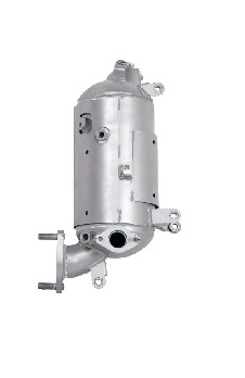 Filtru de particule
