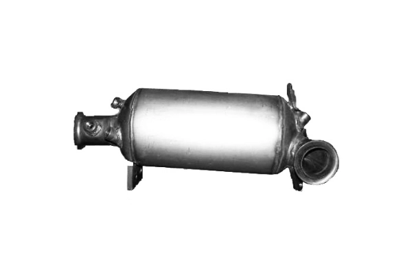 Filtru de particule