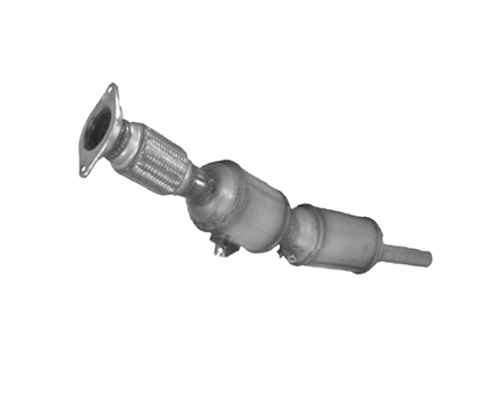 Filtru de particule