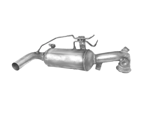 Filtru de particule