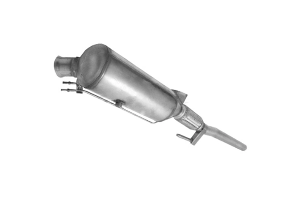 Filtru de particule