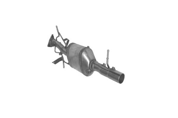 Filtru de particule