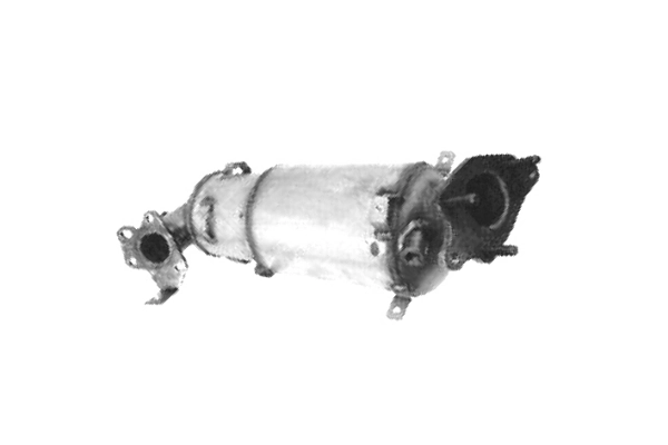 Filtru de particule