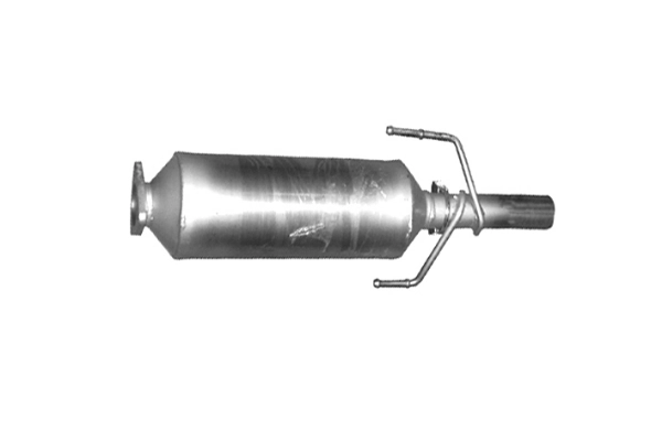 Filtru de particule