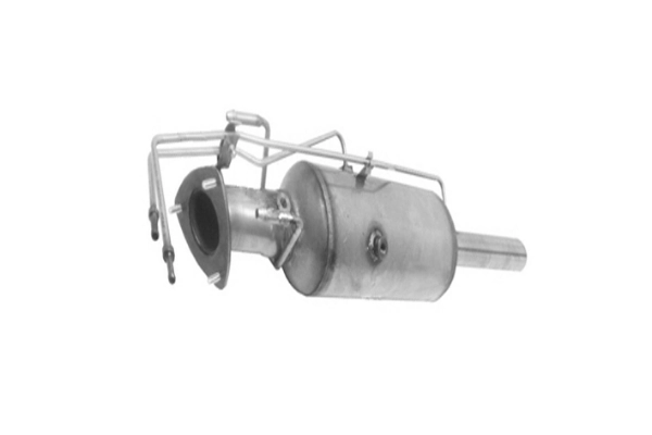 Filtru de particule