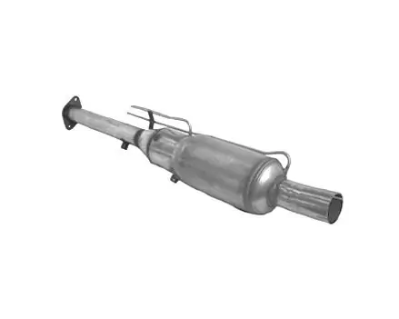 Filtru funingine/particule, sist.de esapament