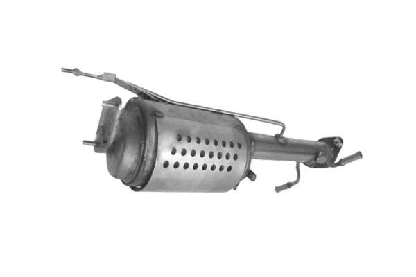 Filtru de particule
