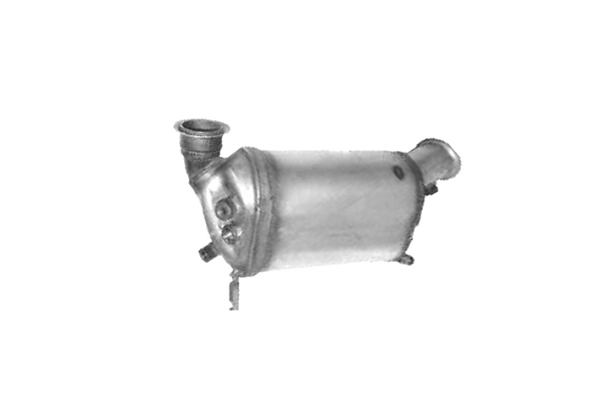 Filtru de particule