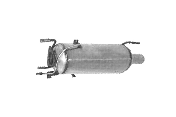 Filtru de particule