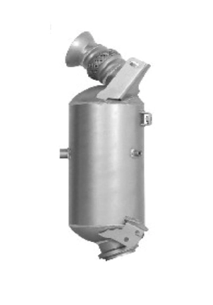 Filtru de particule