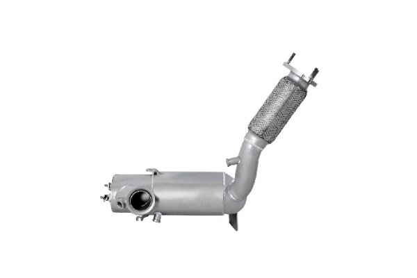 Filtru de particule