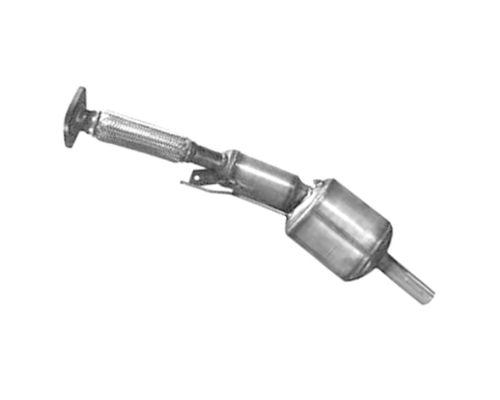 Filtru de particule