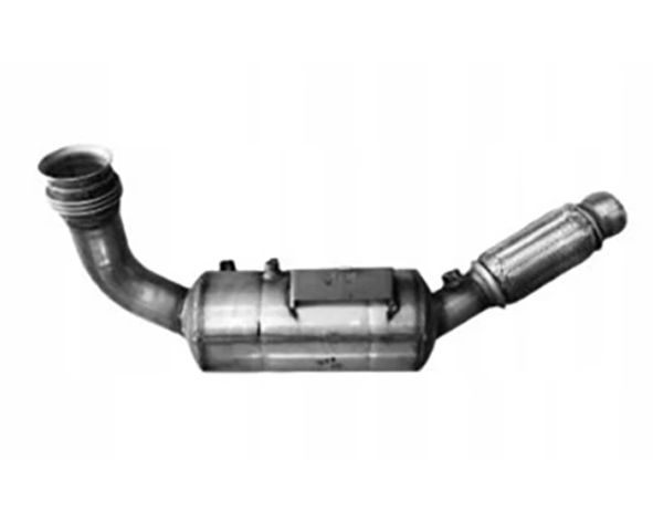 Filtru de particule