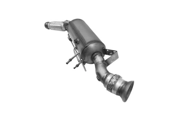 Filtru de particule