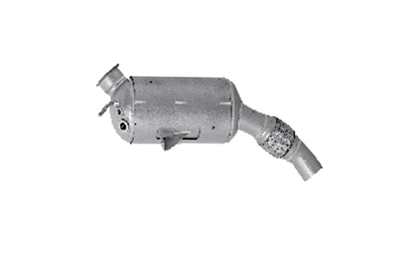 Filtru de particule