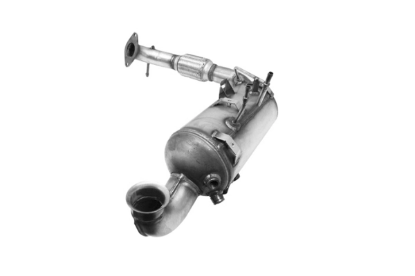 Filtru de particule