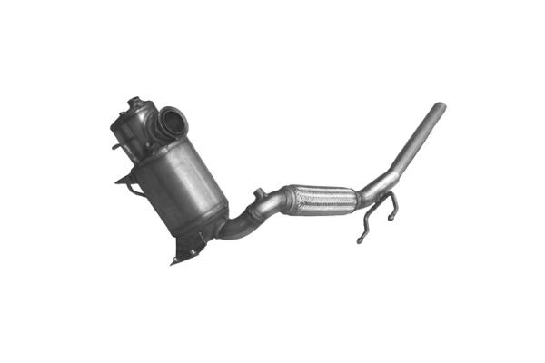 Filtru de particule
