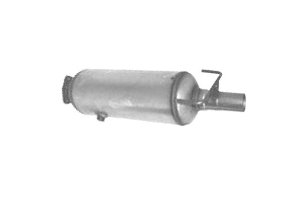 Filtru de particule