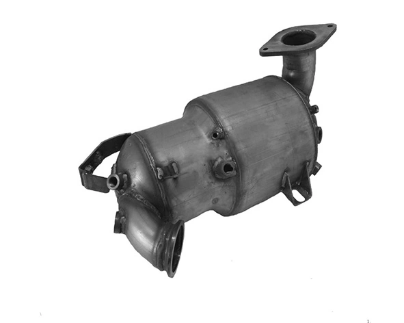 Filtru de particule