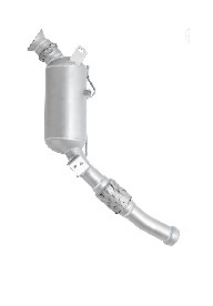 Filtru de particule