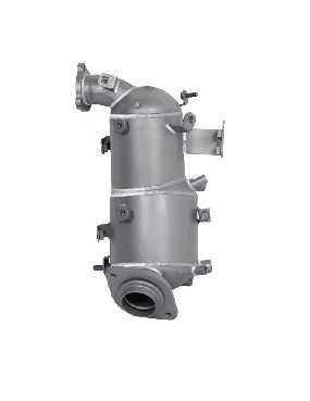 Filtru de particule