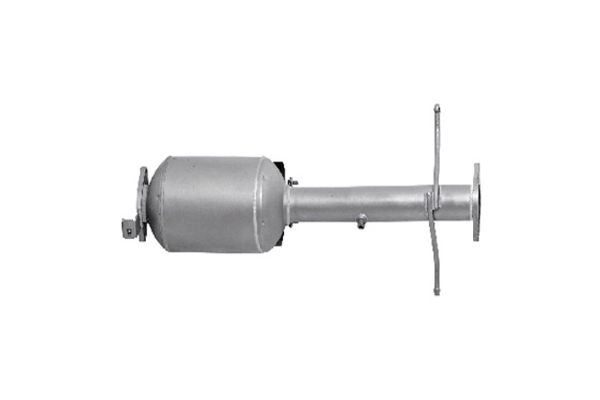 Filtru de particule