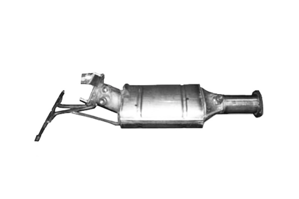 Filtru de particule