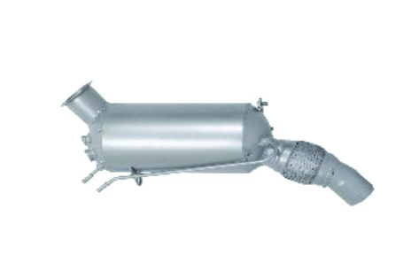 Filtru de particule
