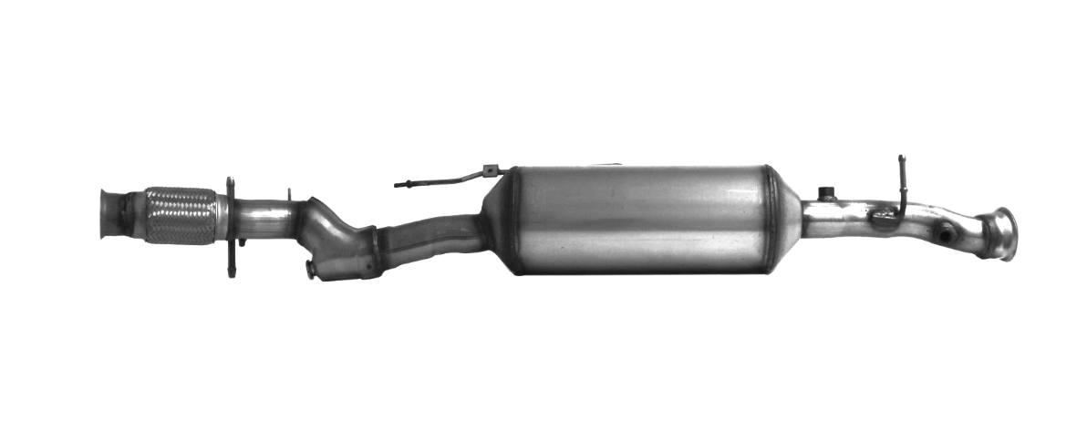 Filtru de particule